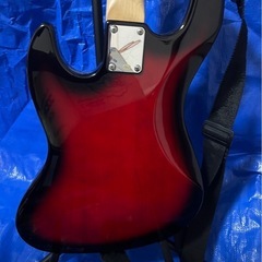 Bacchusベースの画像