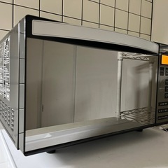 【2018年製】電子レンジ