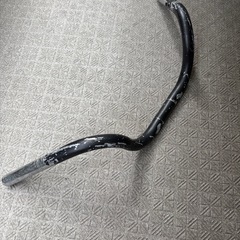 バイクのハンドル