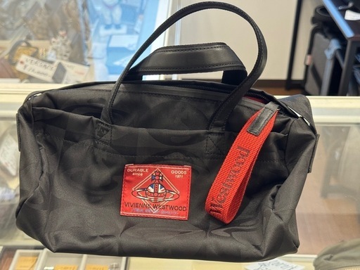 vivien ヴィヴィアン　2way ハンドバッグ　ショルダーバッグ