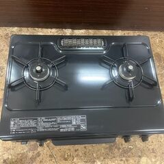 パロマ ガステーブル 2024年製 IC-S39-R LPガス 調理器具 札幌 東区 店頭引取り歓迎の画像