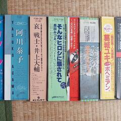 懐かしの名盤LPレコード第6段