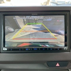 2年車検付/ホンダ/NBOX Gホンダセンシング/地デジ/Bカメ/ETCの画像