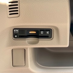 2年車検付/ホンダ/NBOX Gホンダセンシング/地デジ/Bカメ/ETCの画像