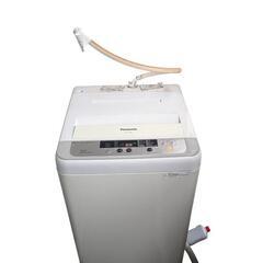 ★【無料訳有】Panasonic  洗濯機  ジャンク★