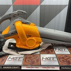 値下げしました！【中古】リョービ RYOBI RESV-1000 ブロワバキュームの画像