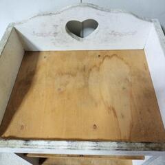 【予定者決定！】靴箱 シューズボックス  5足分 ハンドメイド 一宮市 あま市 の画像