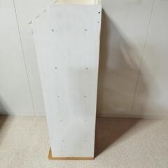 【予定者決定！】靴箱 シューズボックス  5足分 ハンドメイド 一宮市 あま市 の画像