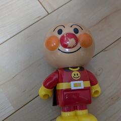 げんき100ばい　アンパンマンびょういんの画像