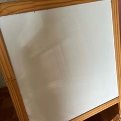 黒板　　　ホワイトボードの画像