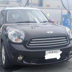 札幌★ミニ　クロスオーバー　ALL4(4WD) 車検令和8年10...