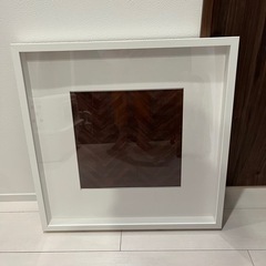 立体フレーム額縁52.5cm