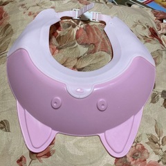 子供　シャンプーハットの画像