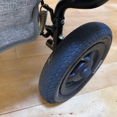 エアバギー　ココダブル　フロムバースの画像