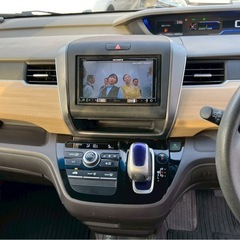 2年車検付/フリードHV/Gホンダセンシング/地デジ/Bカメ/両側電動スライドドアの画像