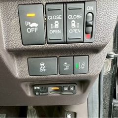 2年車検付/フリードHV/Gホンダセンシング/地デジ/Bカメ/両側電動スライドドアの画像