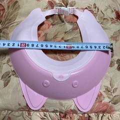 子供　シャンプーハットの画像