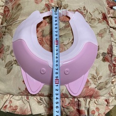 子供　シャンプーハットの画像