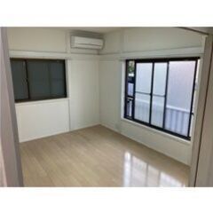 💚💛フリーレント1ヶ月付き💛💚スーパーコンビニ徒歩圏内🎶角部屋✨草加駅バス11分🌟南向き🌞18.18㎡の1Kです😍💕 - 賃貸（マンション/一戸建て）