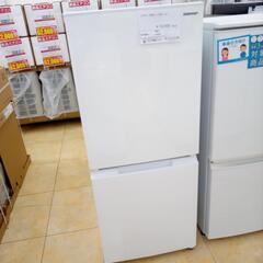 ★ジモティ割あり★ SHARP 冷蔵庫 152L 21製 ／クリ...