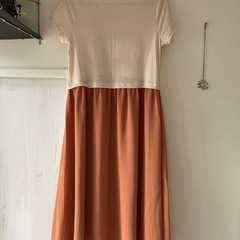 LOWRYS FARMワンピースの画像