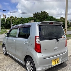 ⭐️マツダ　フレア　33万⭐️の画像