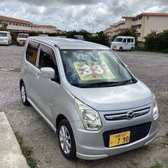 ⭐️マツダ　フレア　33万⭐️