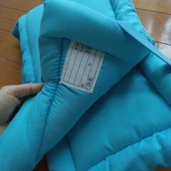 岐南町　お昼寝布団　防災頭巾　座布団　幼稚園帽子　七五三たび　各務原　大垣　一宮の画像