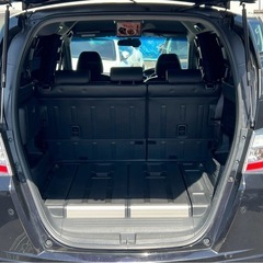 2年車検付/フリードスパイクHV/1.5ジャストセレクション/Bカメ/地デジの画像