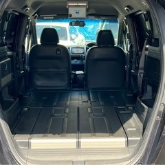 2年車検付/フリードスパイクHV/1.5ジャストセレクション/Bカメ/地デジの画像
