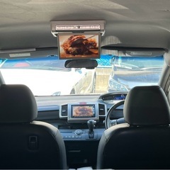 2年車検付/フリードスパイクHV/1.5ジャストセレクション/Bカメ/地デジの画像