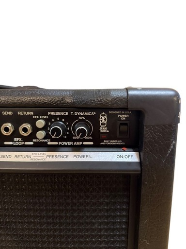 PEAVEY BANDIT 112 SHEFFIELD ピーヴィー ギターアンプ