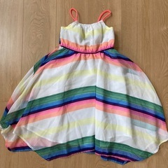 女の子　子ども服　12着セット　サイズ100の画像