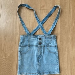 女の子　子ども服　12着セット　サイズ100の画像