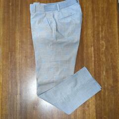 [中古品] ②Sアンクルパンツ