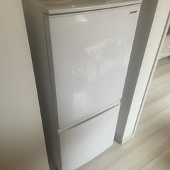 【お値引き可能】冷蔵庫
