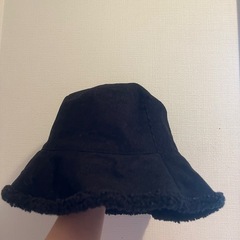 リバーシブルバケハ🎩