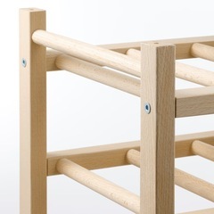 IKEA HUTTEN イケア　フッテン ワインセラーの画像
