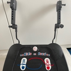 キッズボード 日本育児 ママつれてって