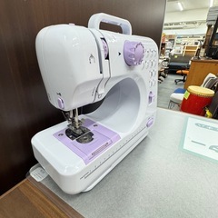 USED Pugrwei コンパクトミシン　
