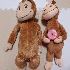 お値下げ中‼️色んなぬいぐるみ11点の画像
