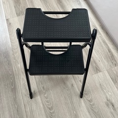 新品踏み台