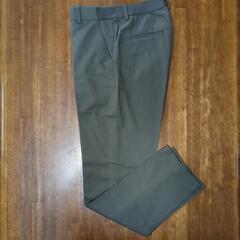 [中古品] ①Sアンクルパンツ