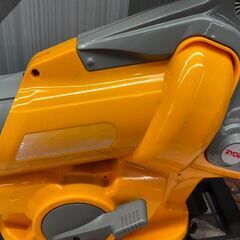 【中古】リョービ RYOBI RESV-1000 ブロワバキュームの画像