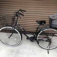 【譲ります】自転車の画像