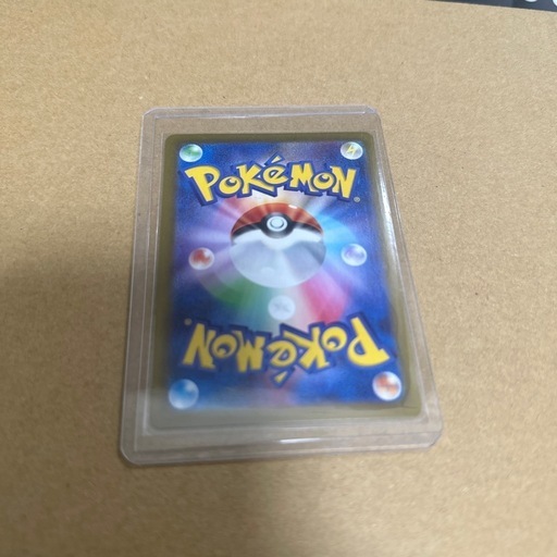ポケモン