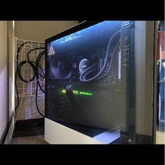 今日中の引き取り限定価格！ゲーミングpc