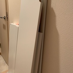 IKEA BILLY(未使用)