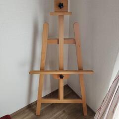 絵画スタンド美品の画像