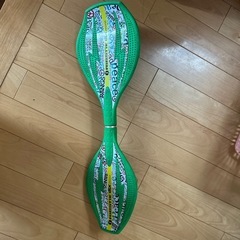 キャスターボード